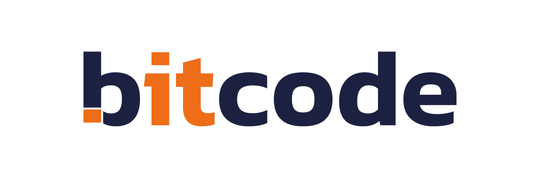 Logo de Bitcode